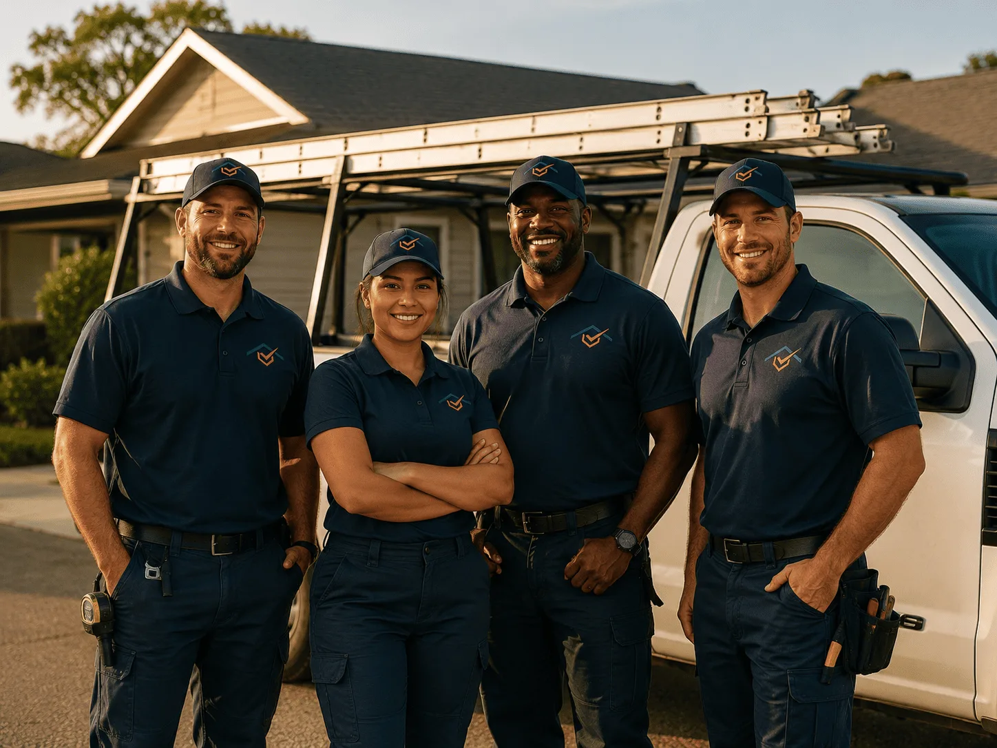 Roof Inspection company in Crowley, TX